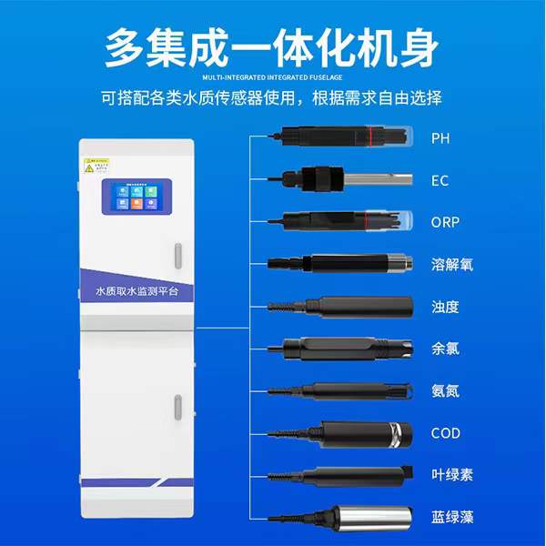 水質(zhì)檢測(cè)有什么要求及標(biāo)準(zhǔn)