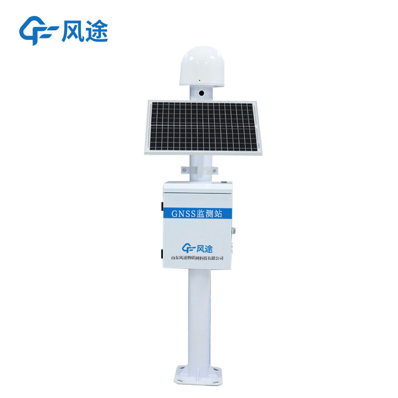 GNSS地表水平位移監(jiān)測站