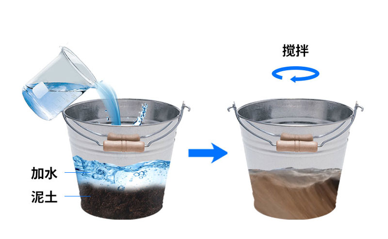 管式土壤墑情測(cè)量儀安裝方法3